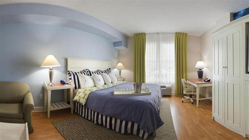 Voco Sarasota By Ihg Hotel Luaran gambar