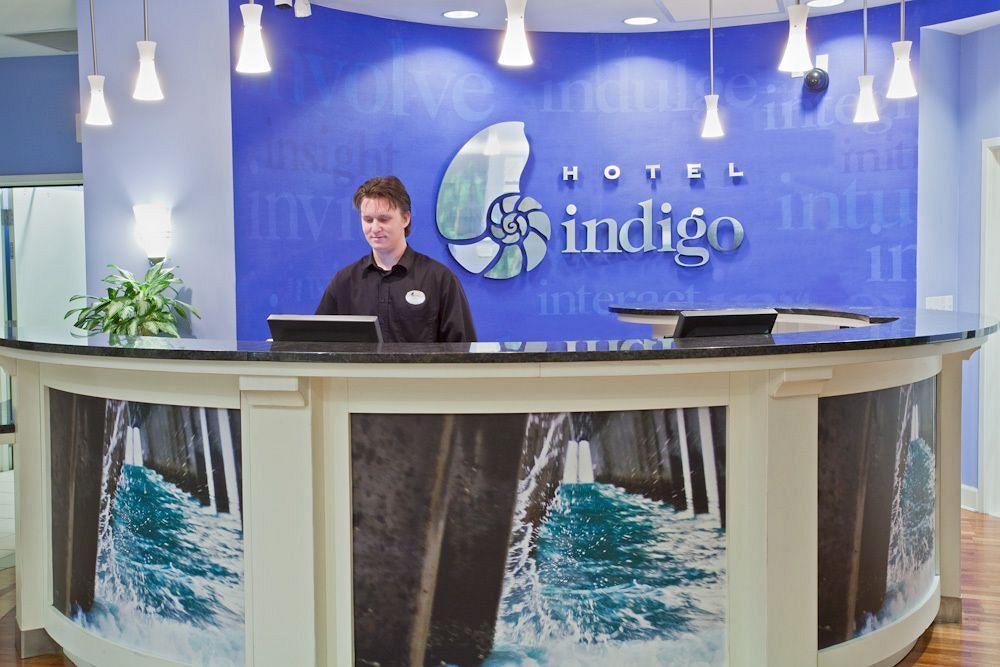 Voco Sarasota By Ihg Hotel Dalaman gambar