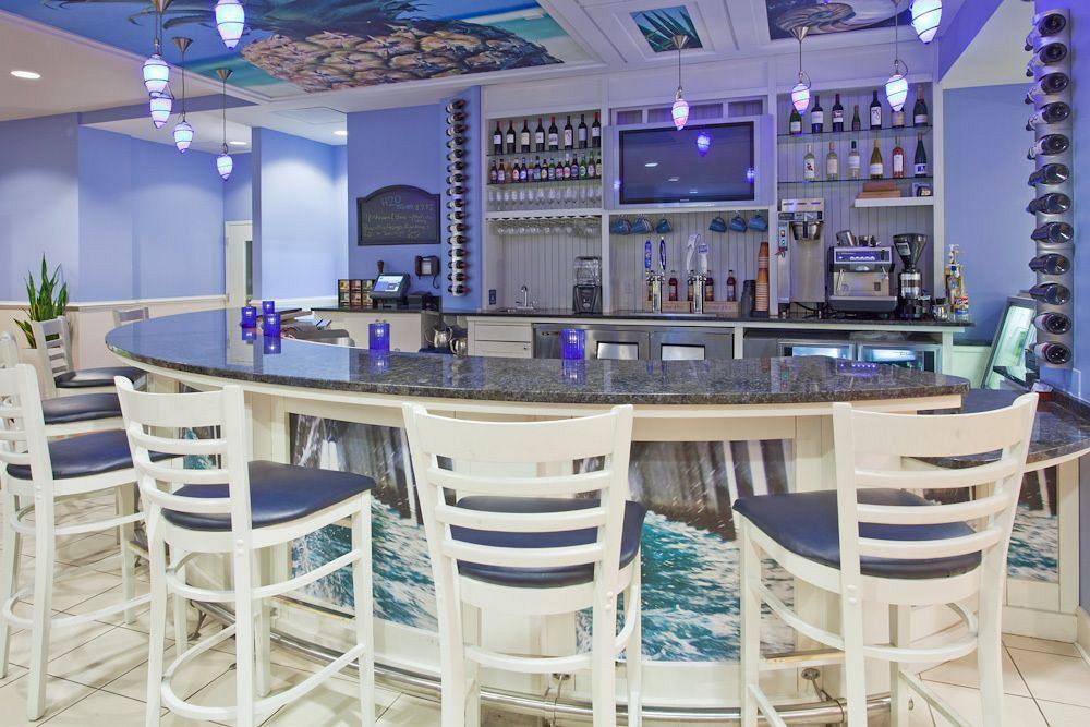 Voco Sarasota By Ihg Hotel Restoran gambar