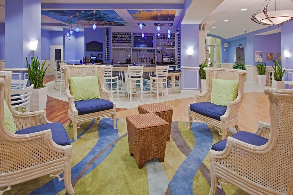 Voco Sarasota By Ihg Hotel Restoran gambar