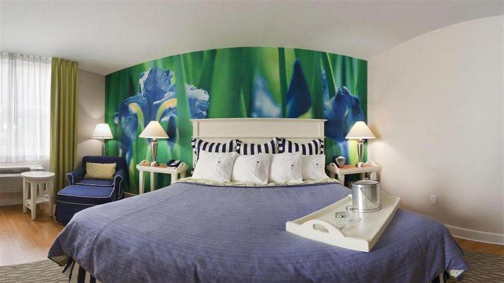 Voco Sarasota By Ihg Hotel Luaran gambar