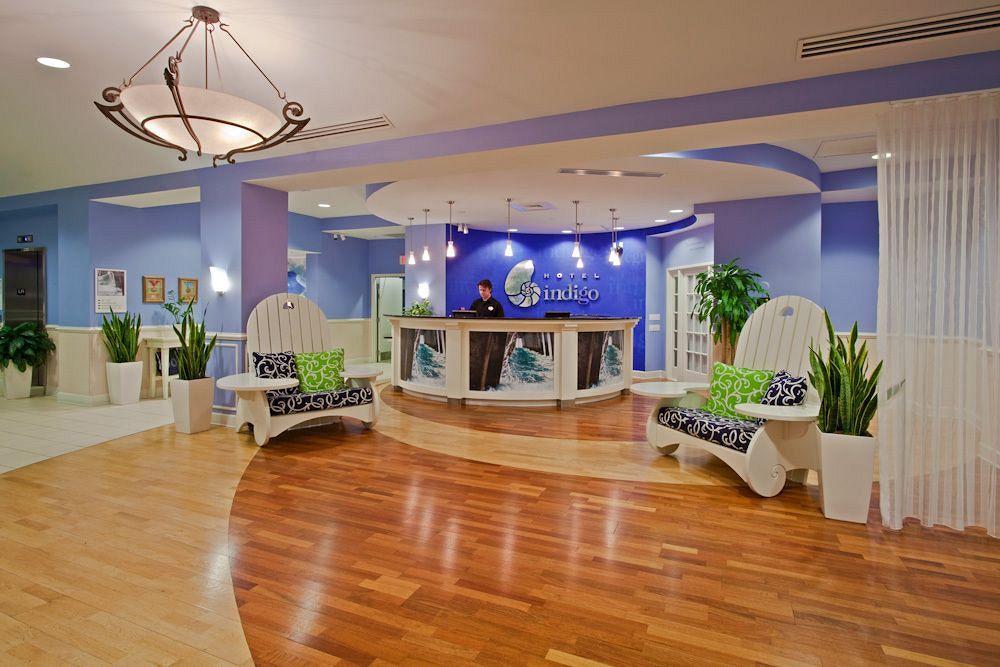Voco Sarasota By Ihg Hotel Dalaman gambar