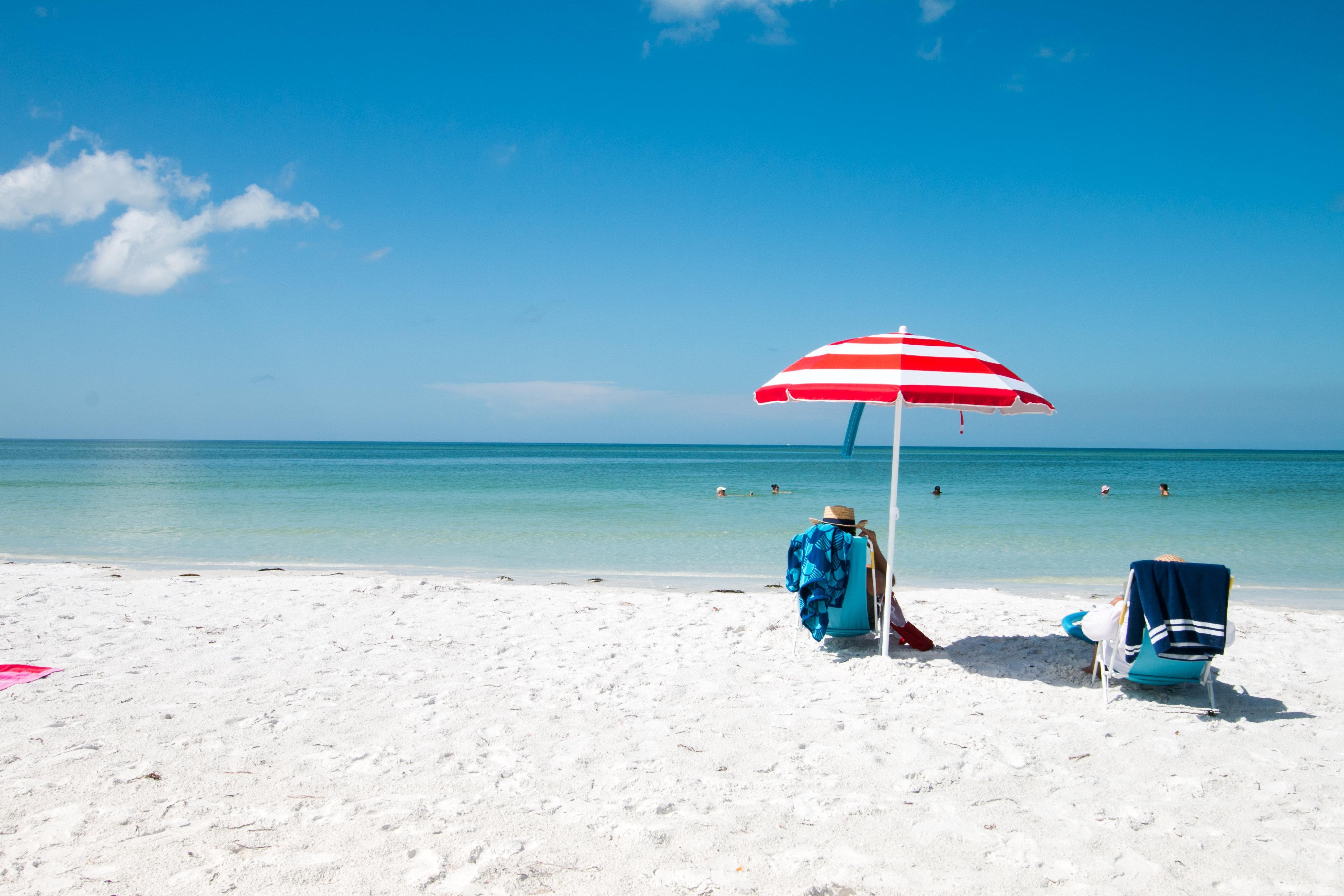 Voco Sarasota By Ihg Hotel Luaran gambar