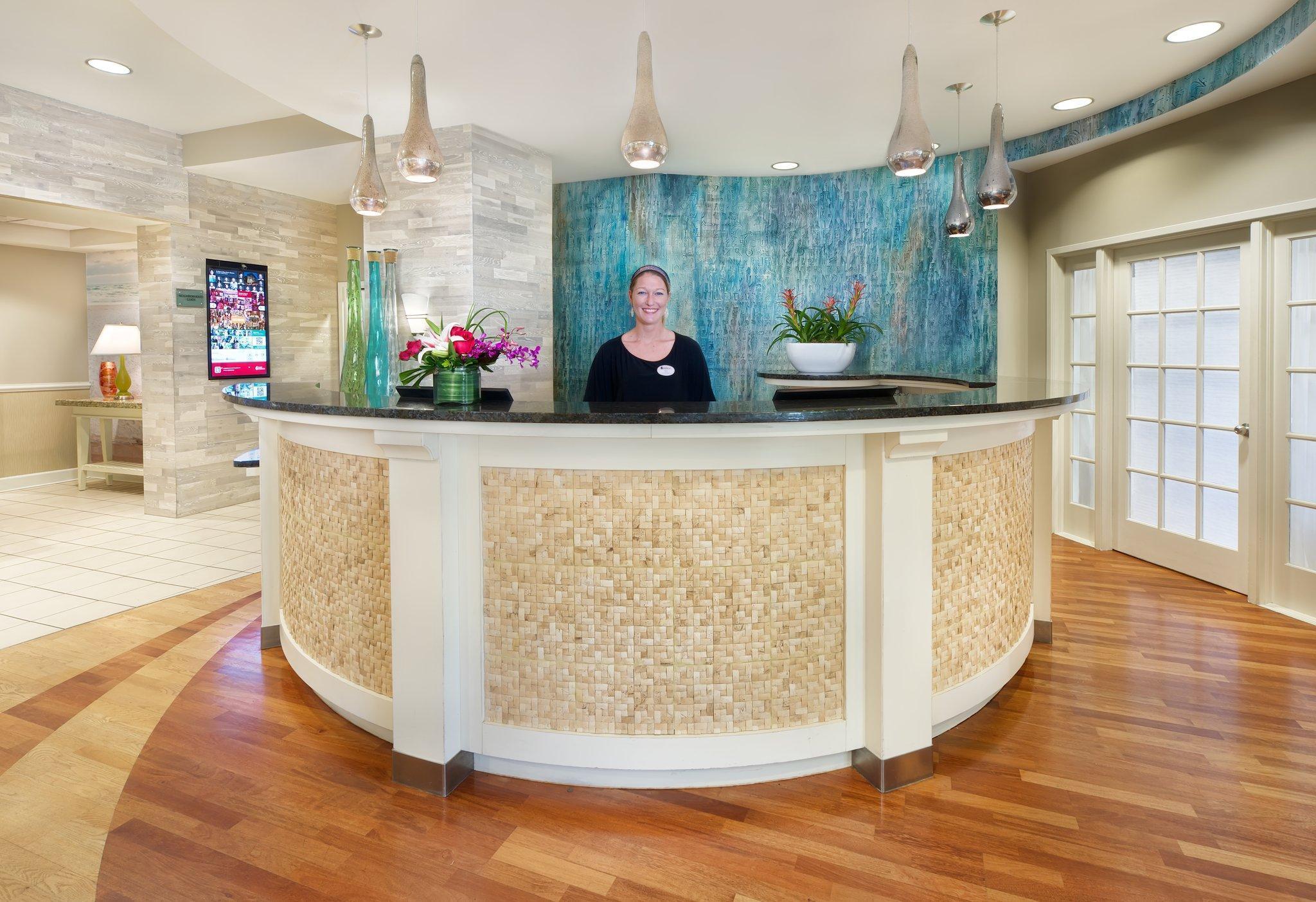 Voco Sarasota By Ihg Hotel Luaran gambar