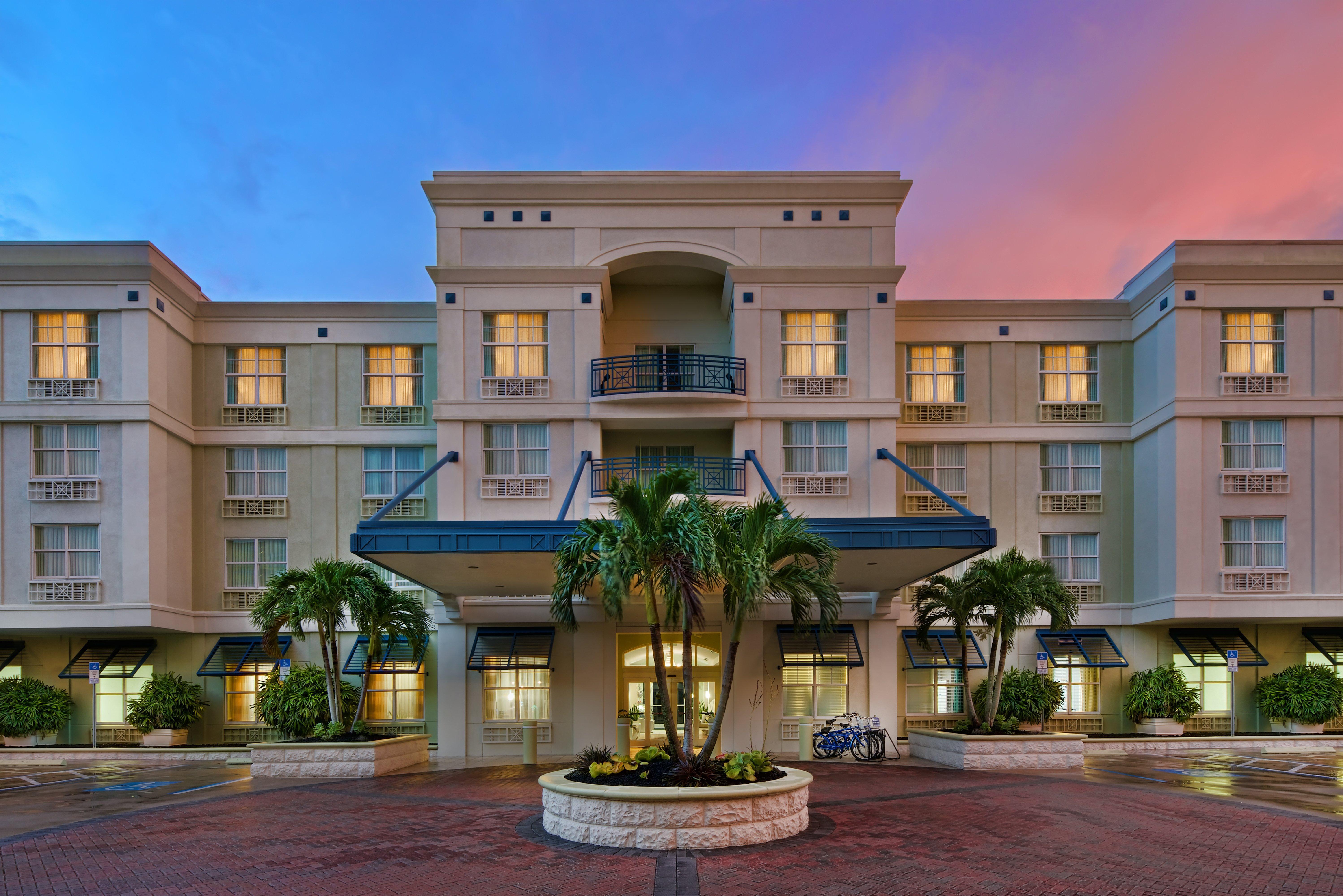 Voco Sarasota By Ihg Hotel Luaran gambar