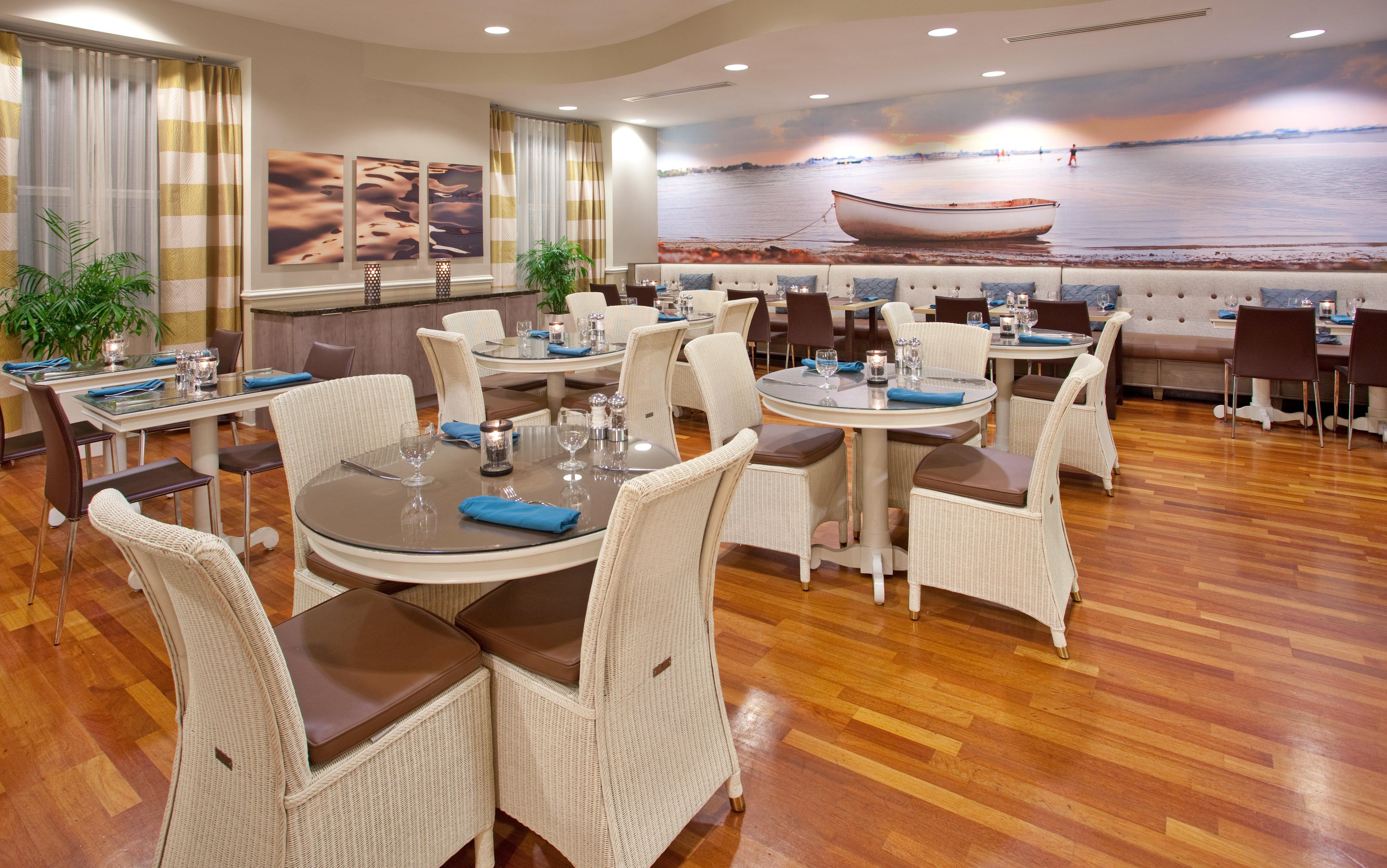 Voco Sarasota By Ihg Hotel Luaran gambar