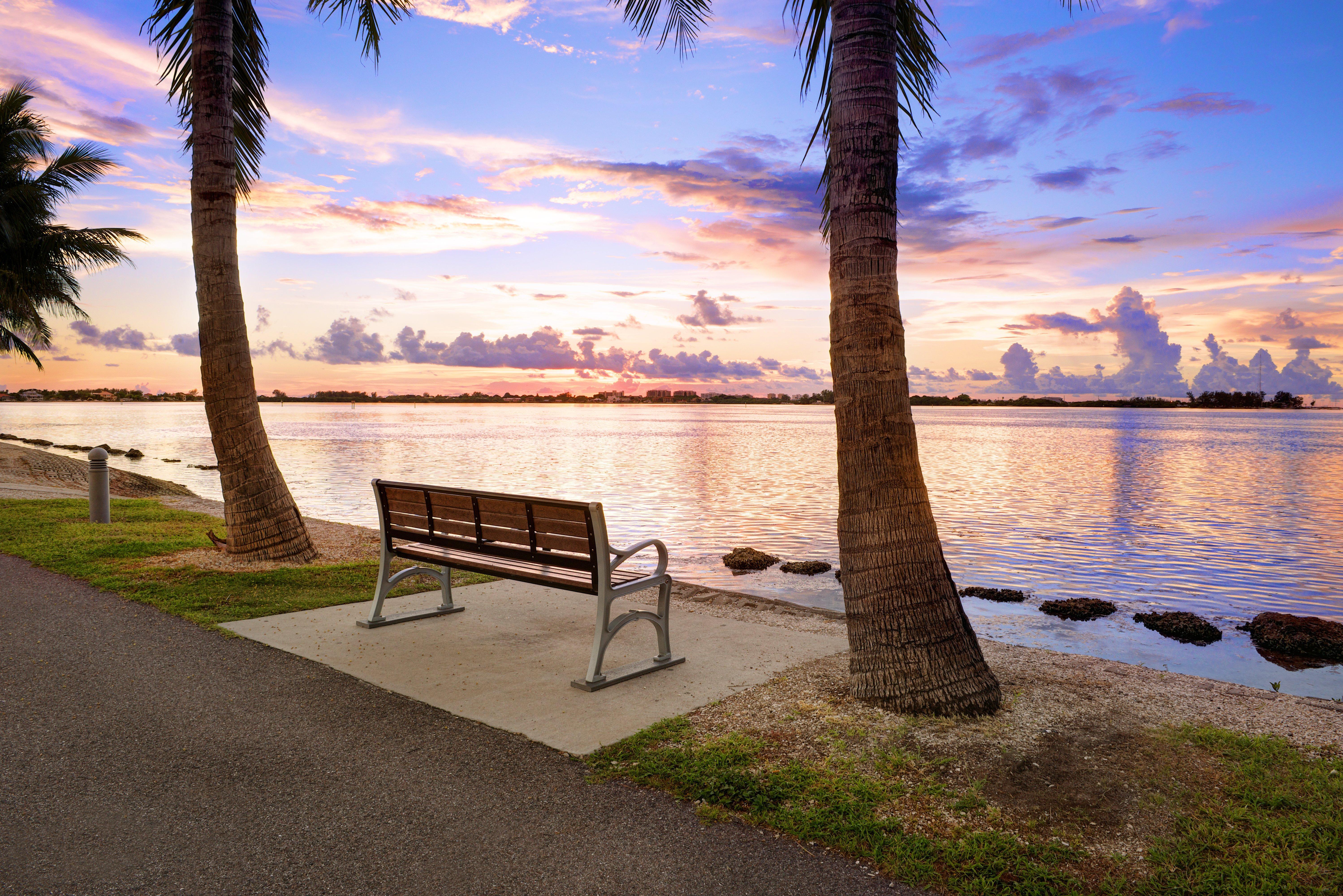 Voco Sarasota By Ihg Hotel Luaran gambar