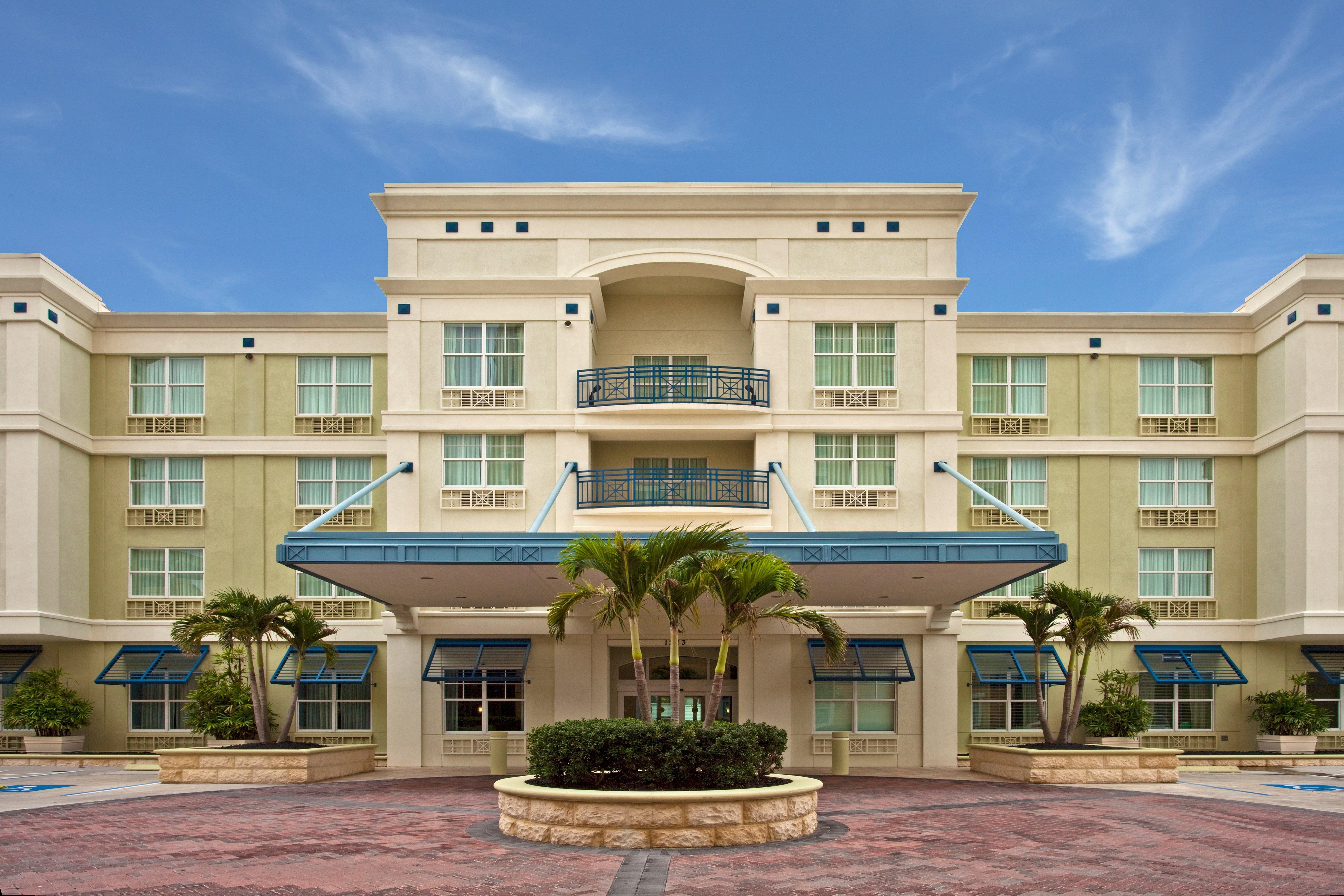 Voco Sarasota By Ihg Hotel Luaran gambar