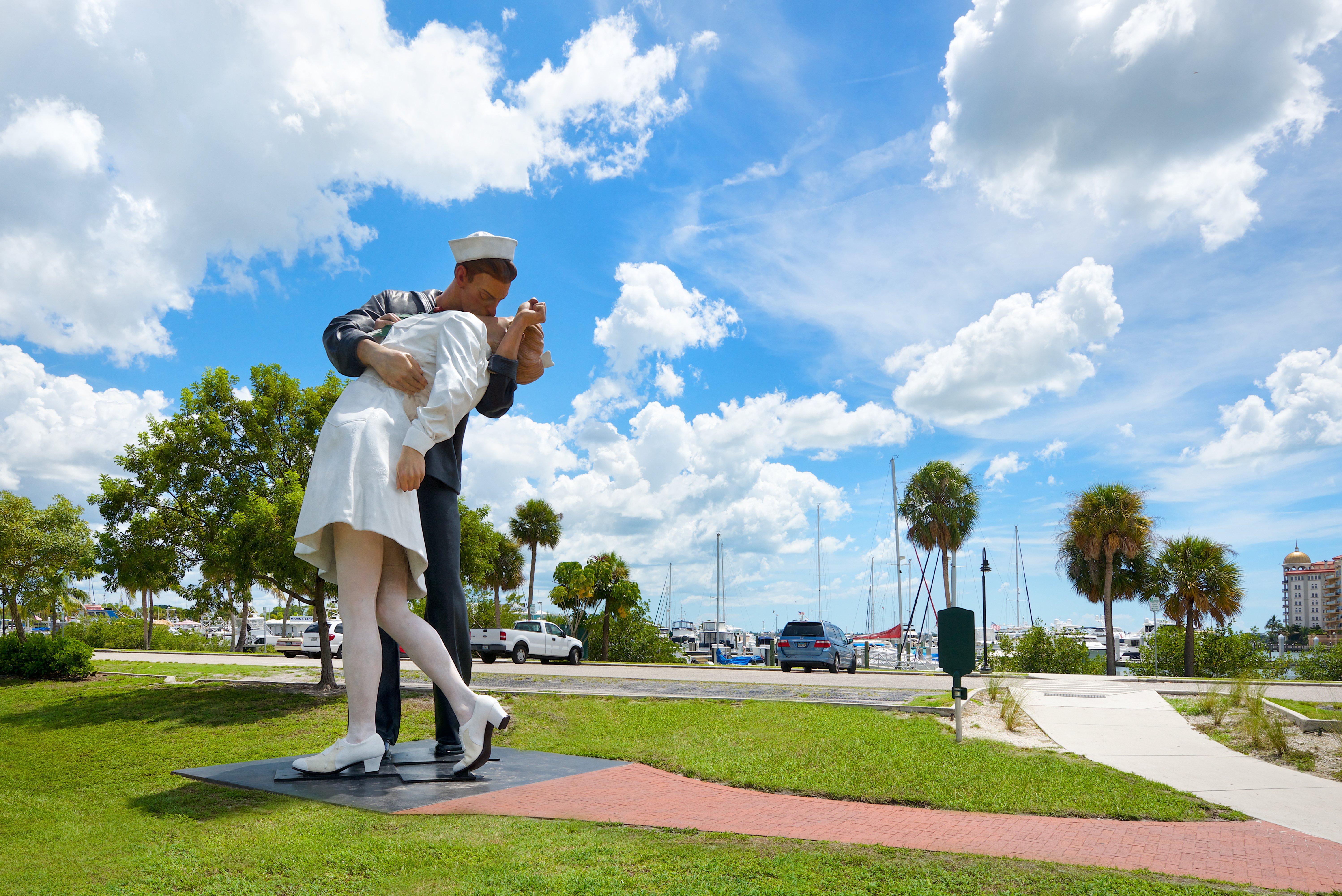 Voco Sarasota By Ihg Hotel Luaran gambar