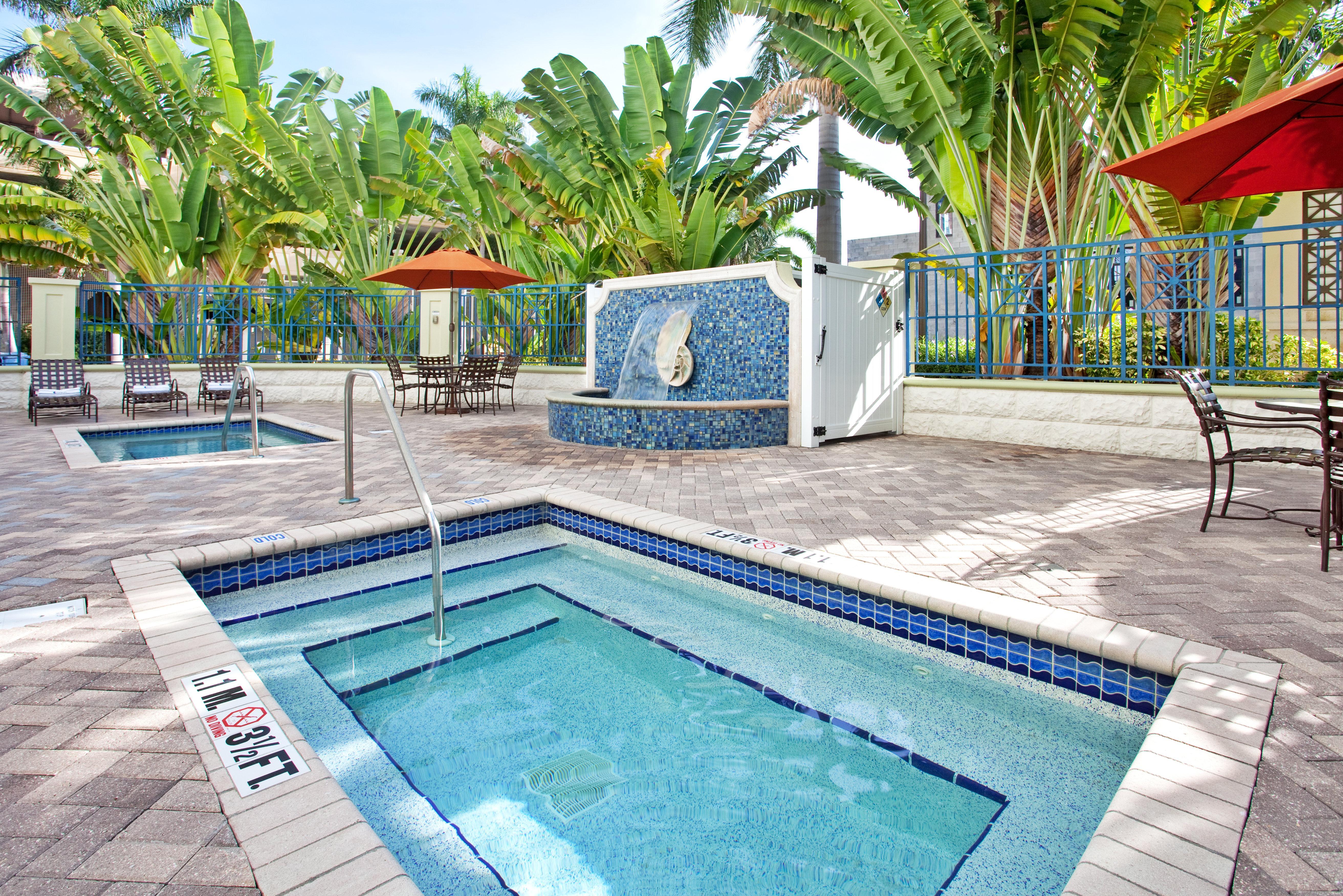 Voco Sarasota By Ihg Hotel Luaran gambar