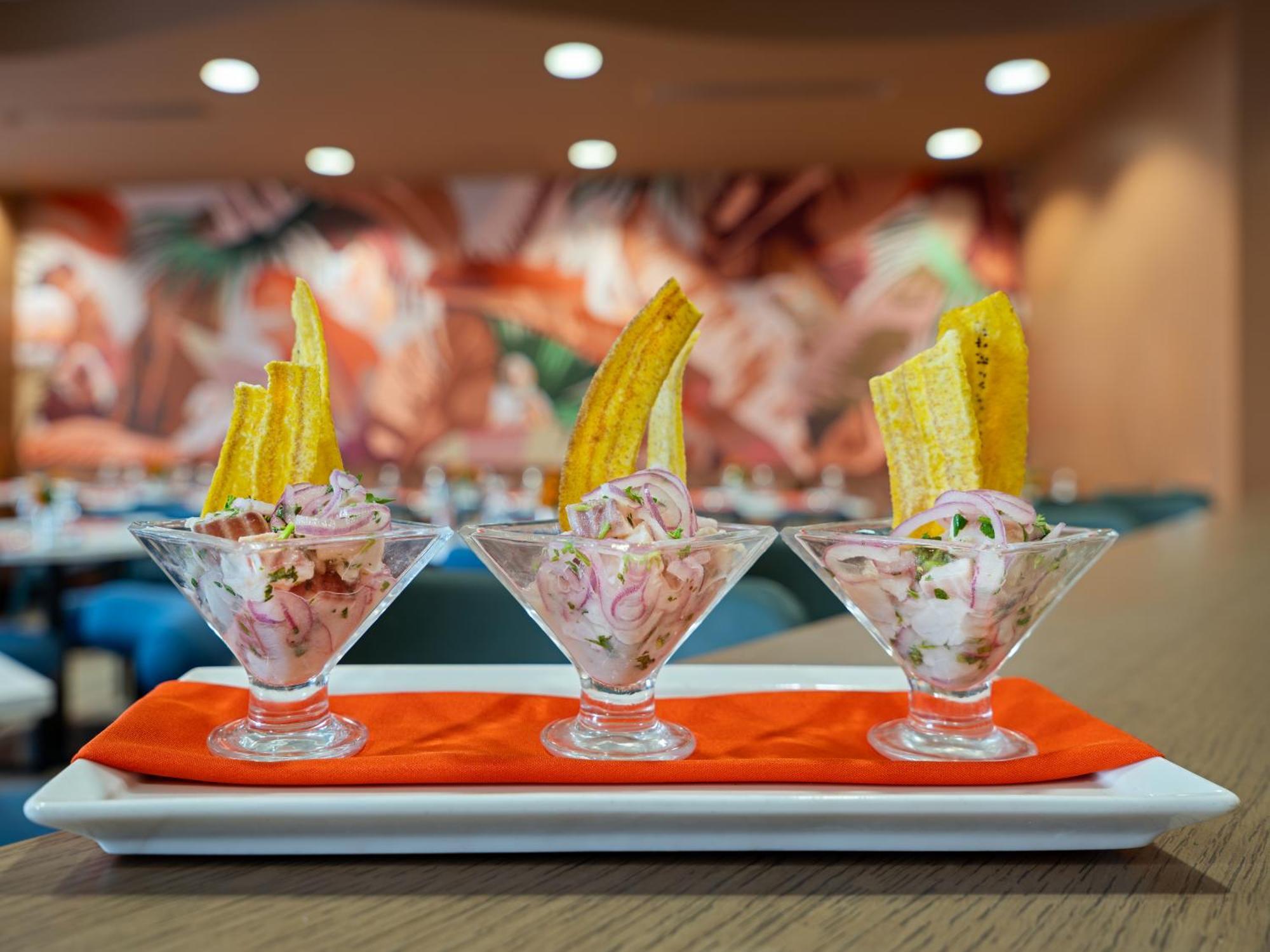 Voco Sarasota By Ihg Hotel Luaran gambar
