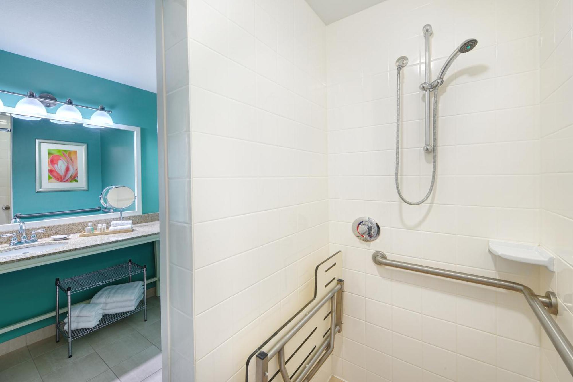 Voco Sarasota By Ihg Hotel Luaran gambar