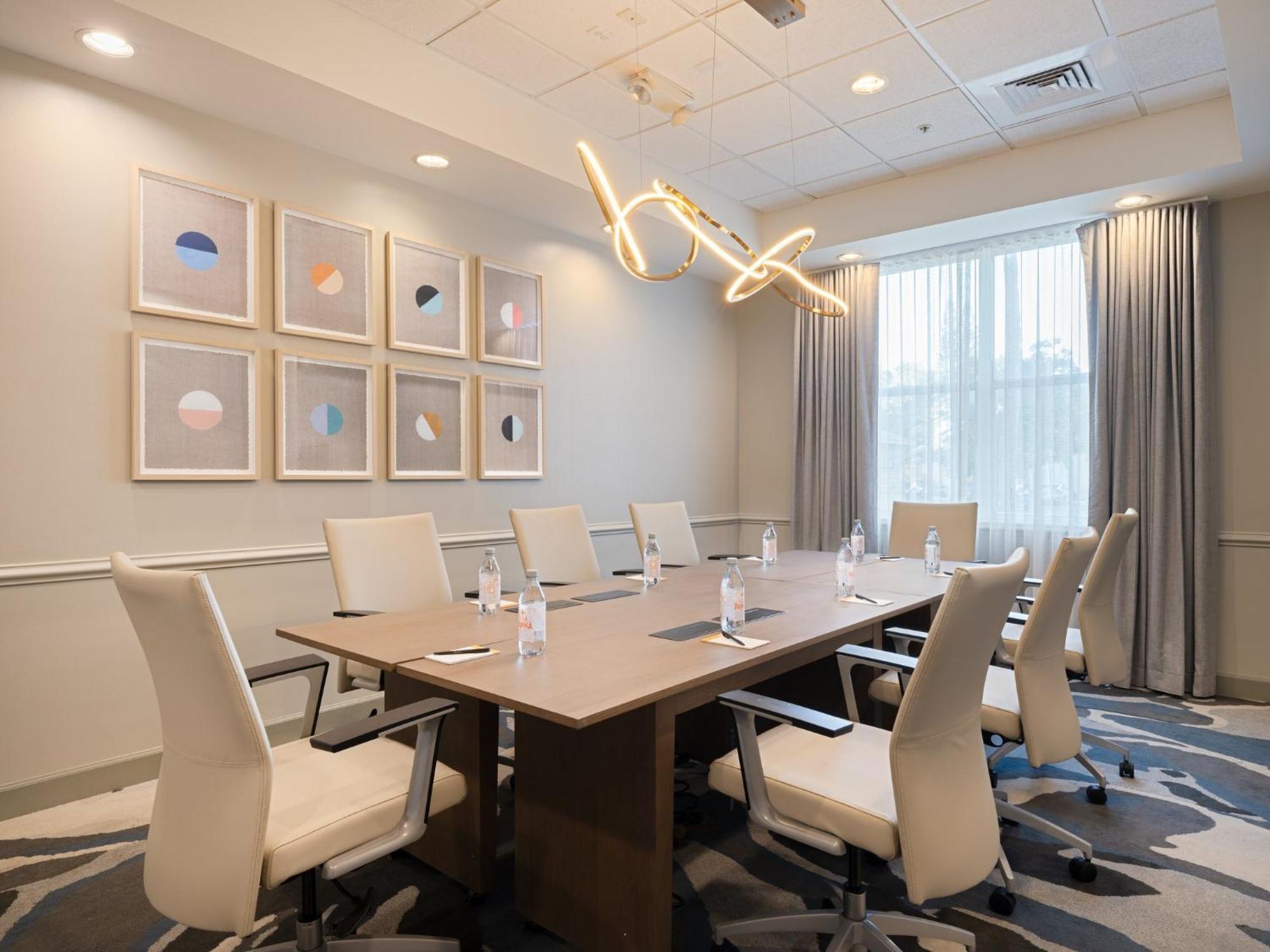Voco Sarasota By Ihg Hotel Luaran gambar