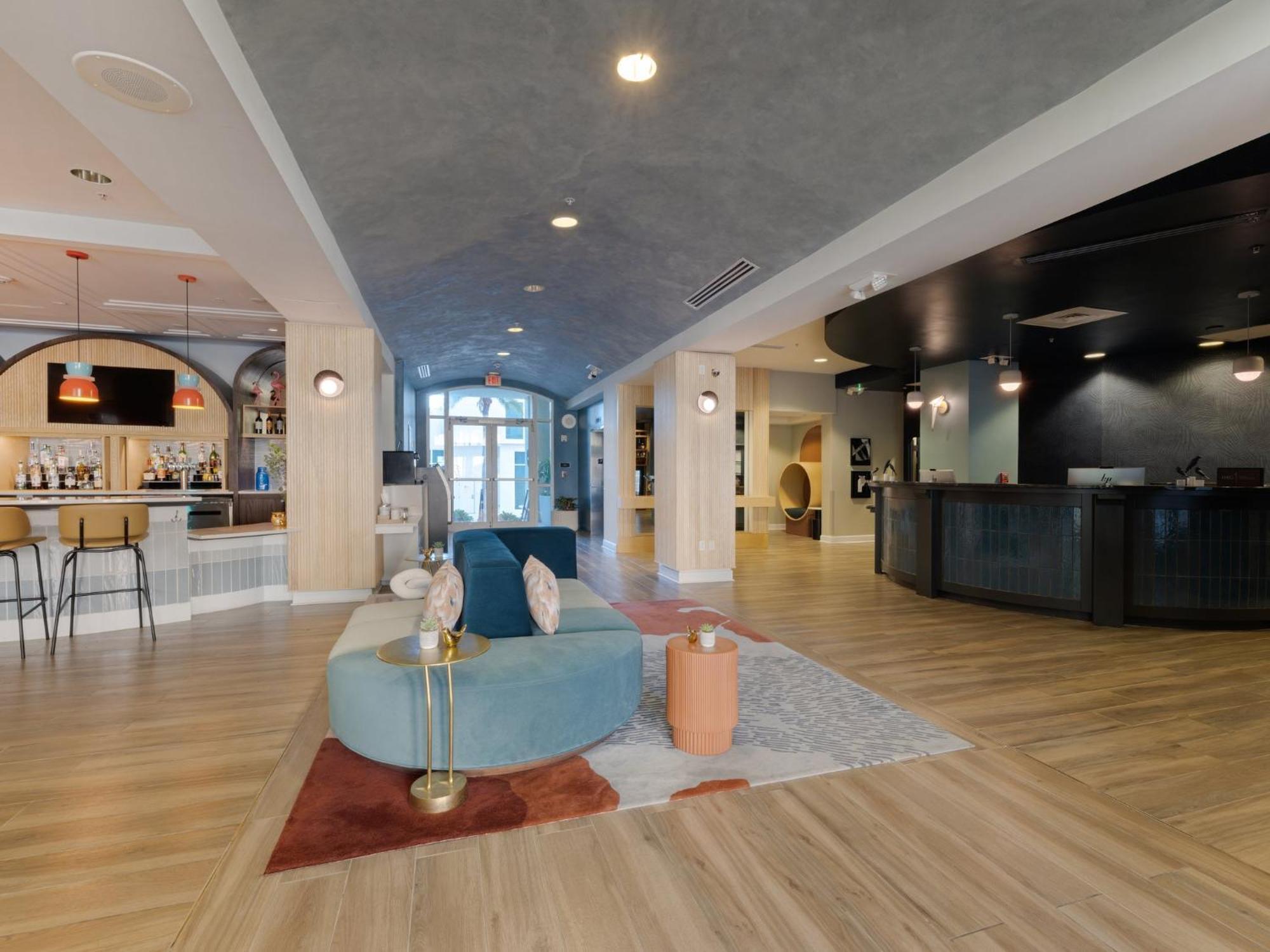 Voco Sarasota By Ihg Hotel Luaran gambar