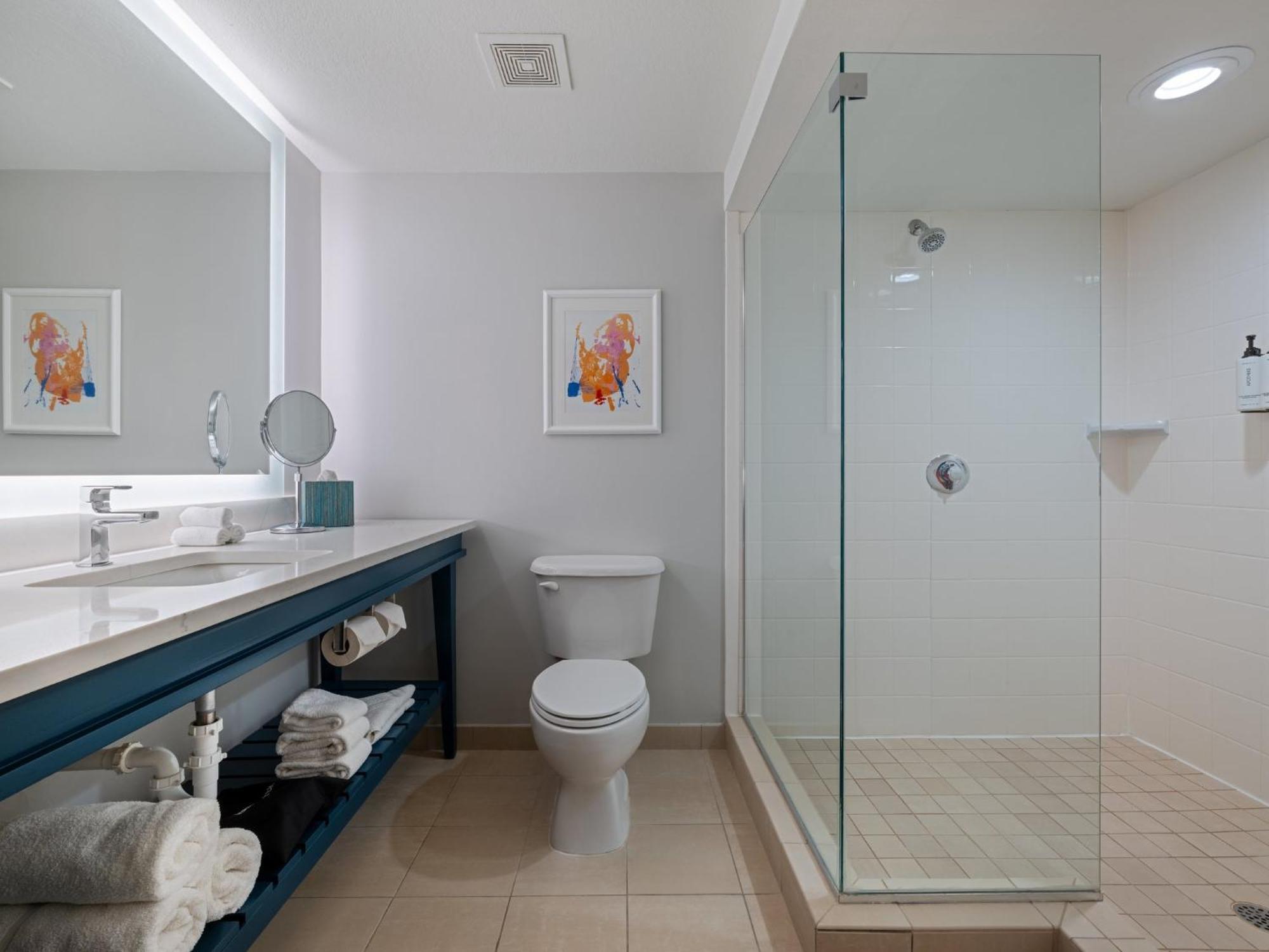 Voco Sarasota By Ihg Hotel Luaran gambar
