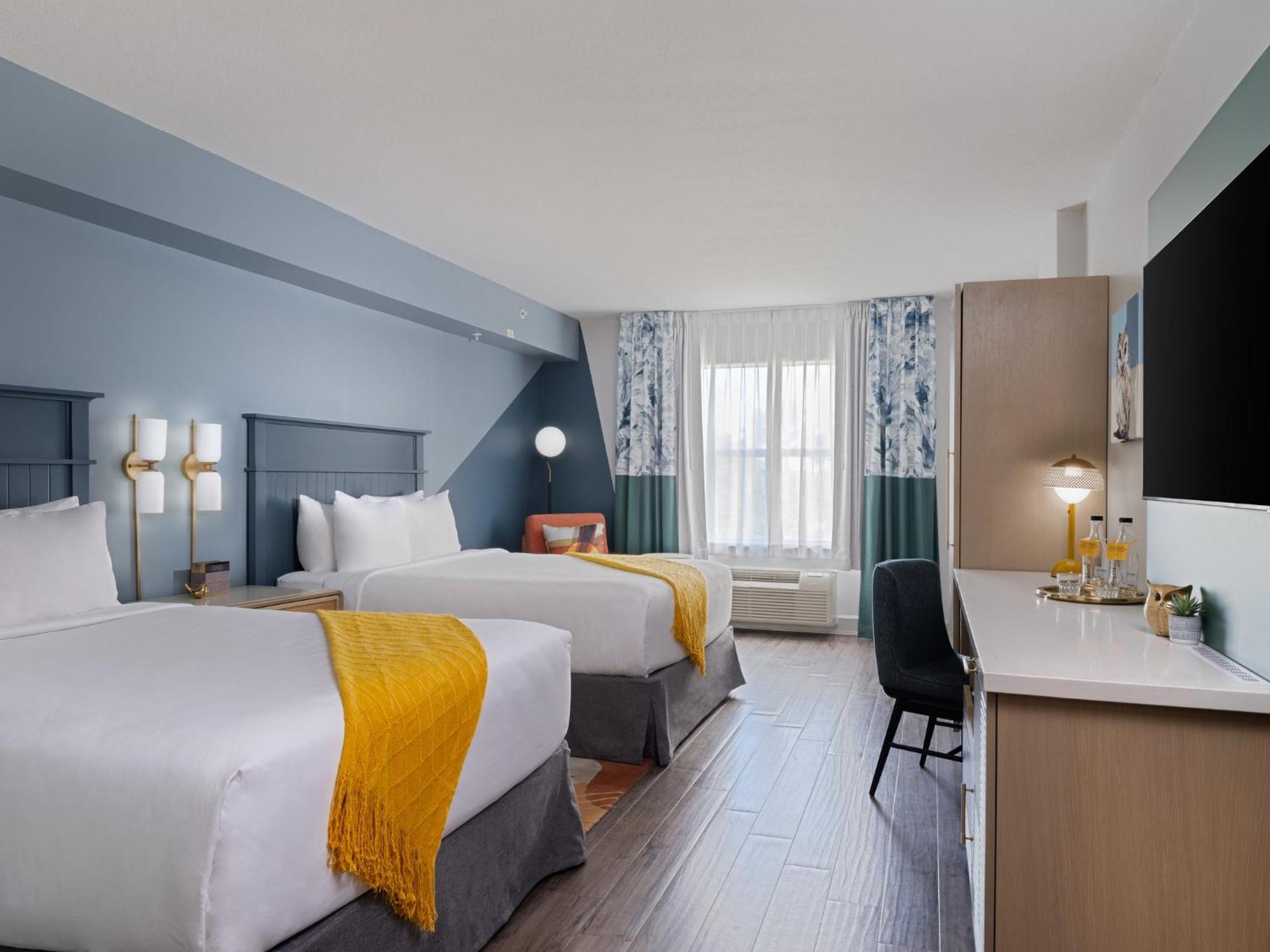 Voco Sarasota By Ihg Hotel Luaran gambar