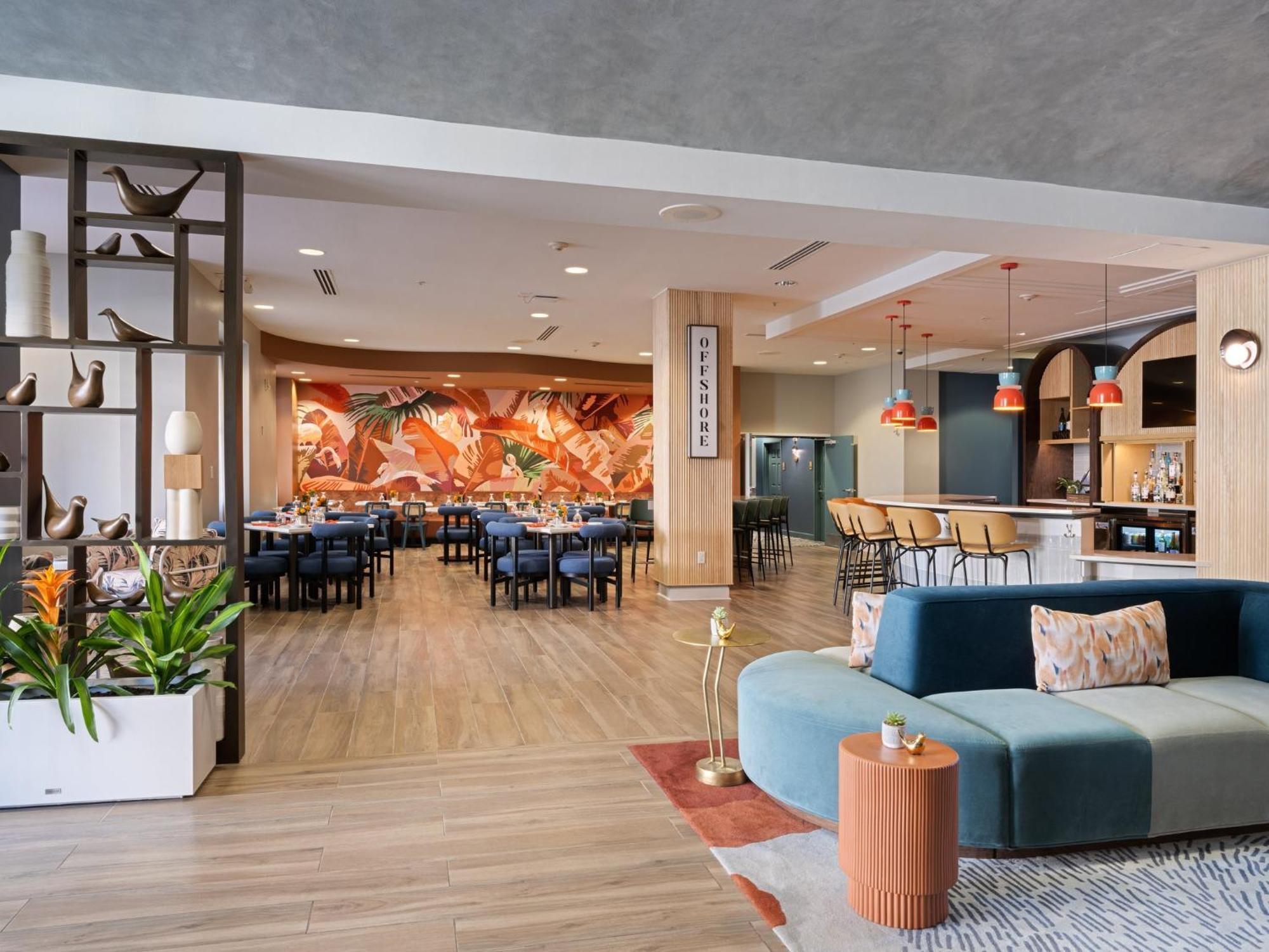 Voco Sarasota By Ihg Hotel Luaran gambar