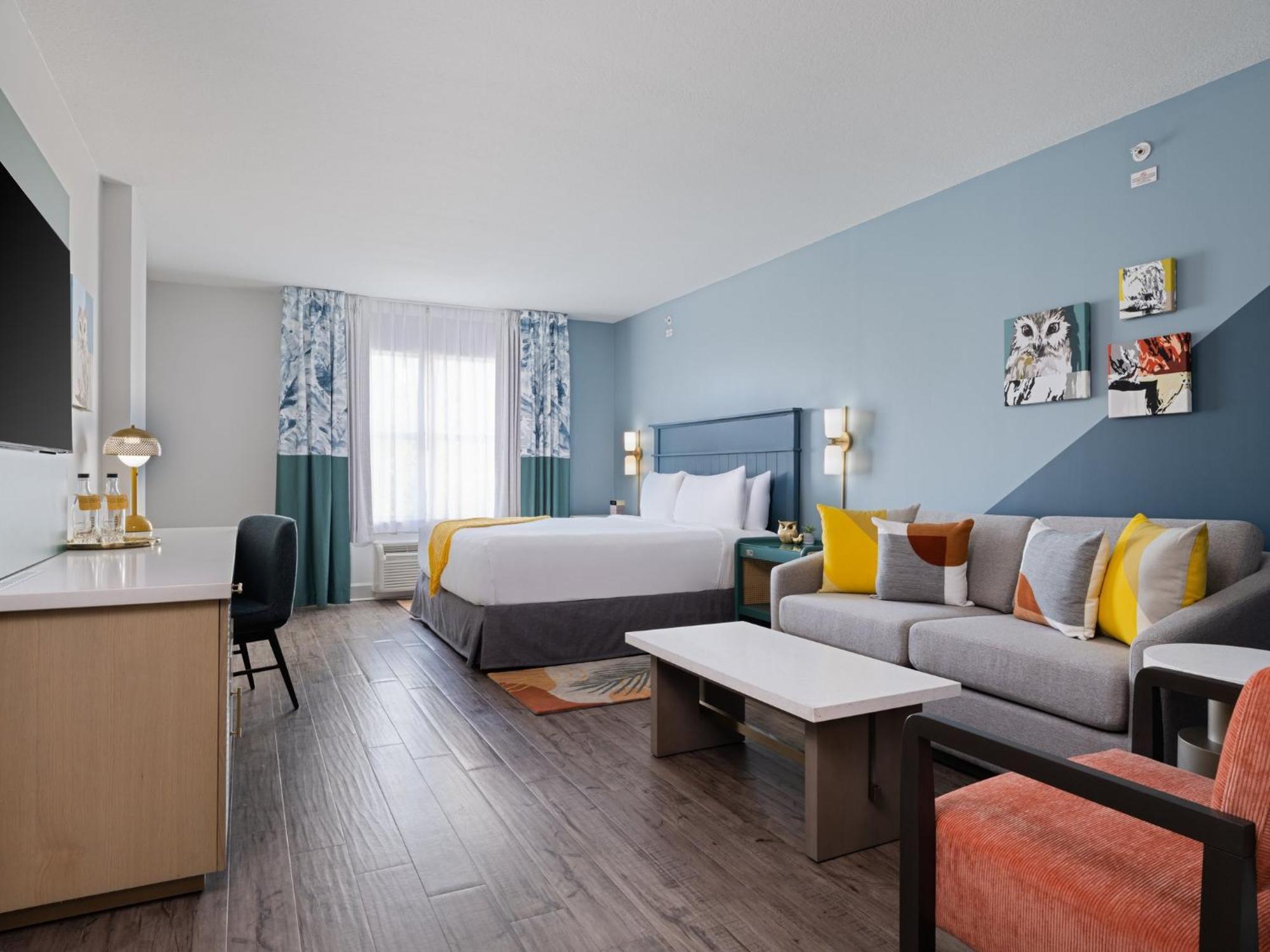 Voco Sarasota By Ihg Hotel Luaran gambar