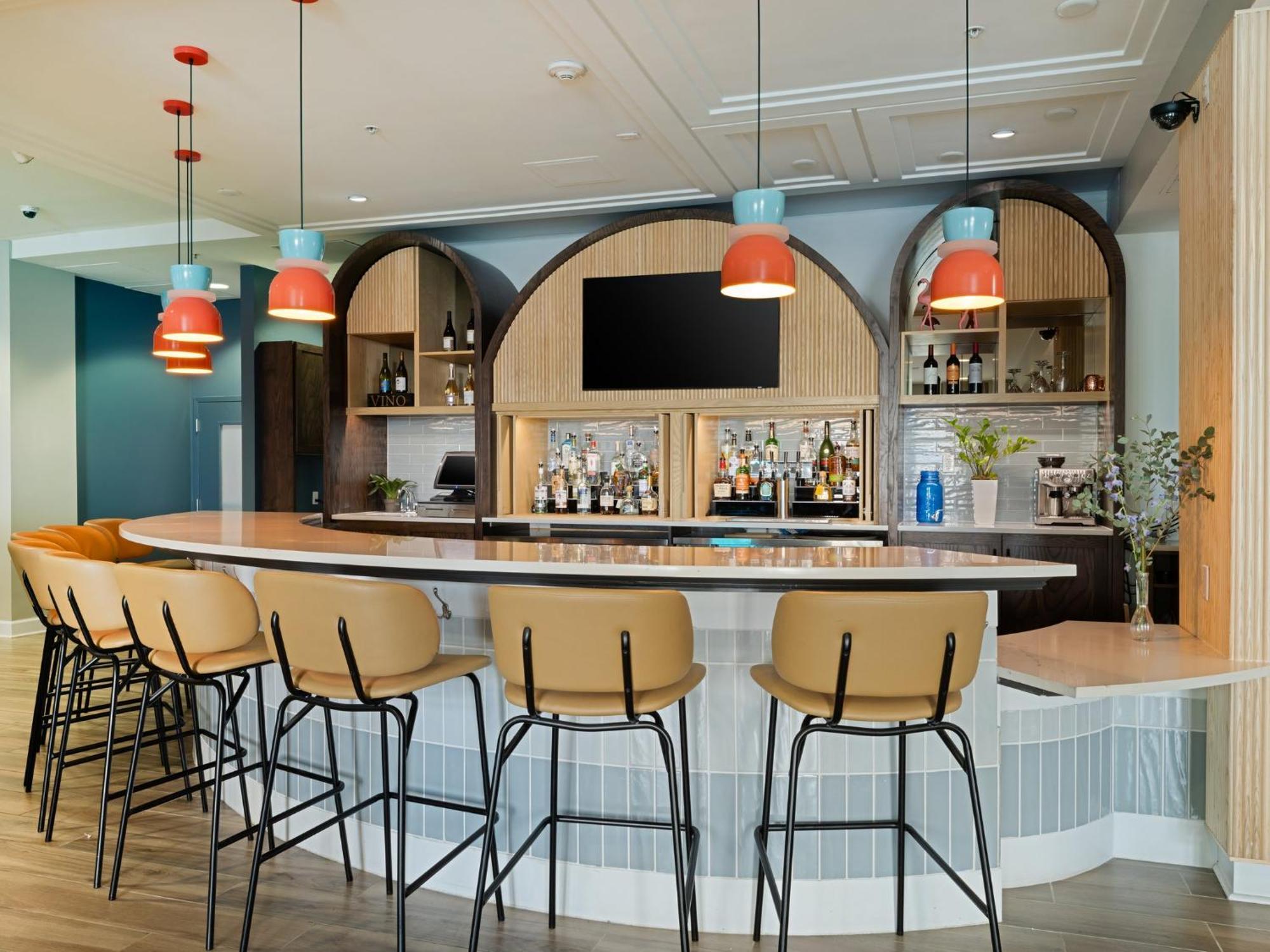 Voco Sarasota By Ihg Hotel Luaran gambar