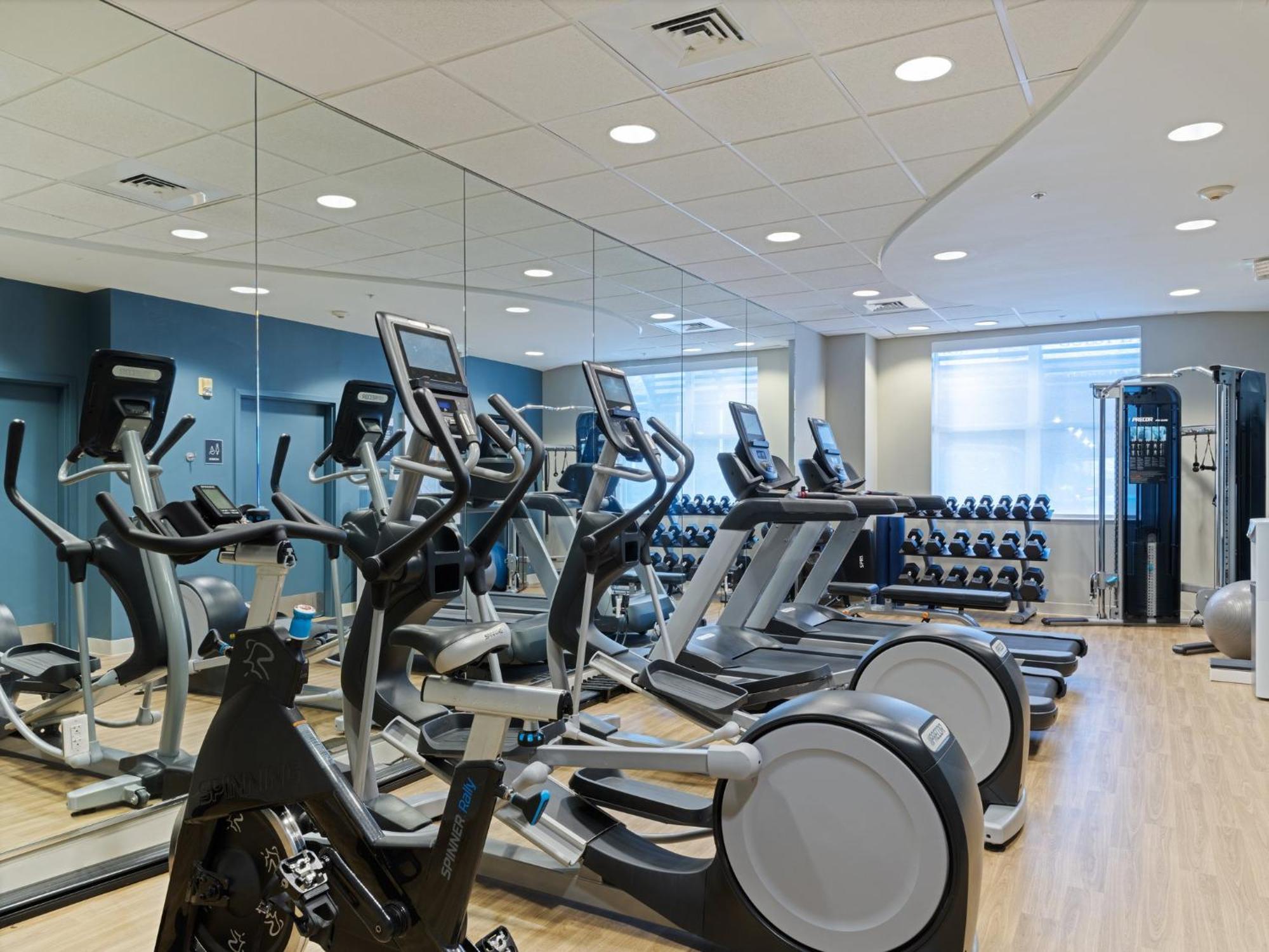 Voco Sarasota By Ihg Hotel Luaran gambar