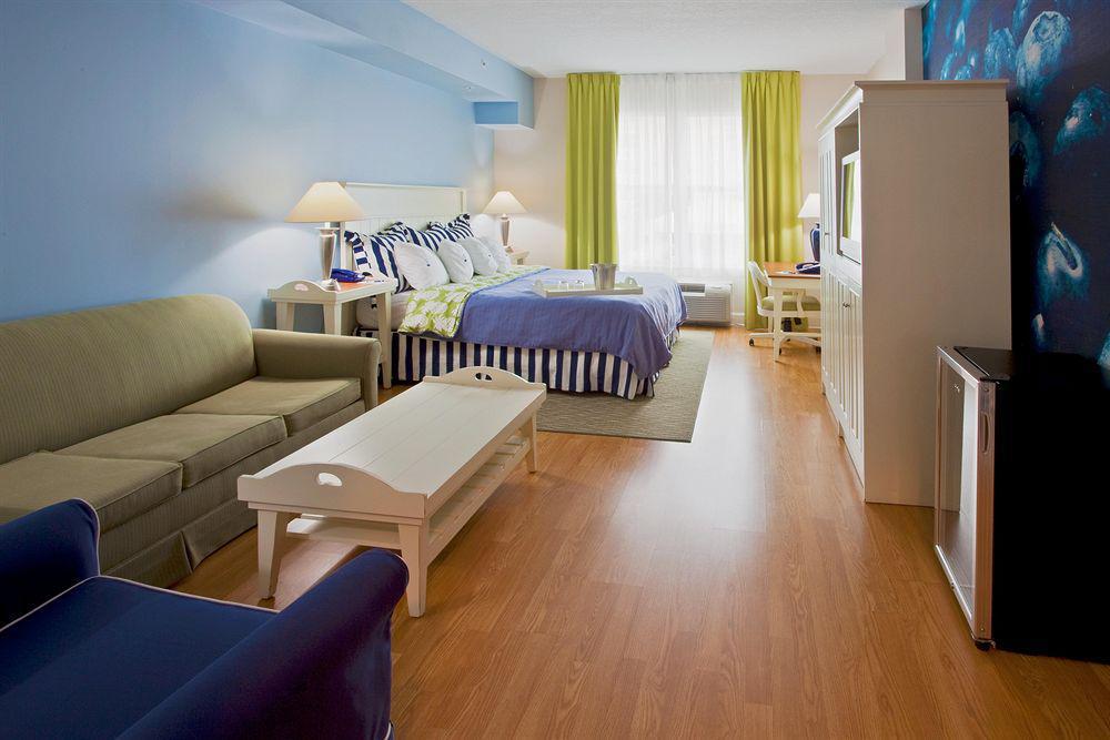 Voco Sarasota By Ihg Hotel Bilik gambar