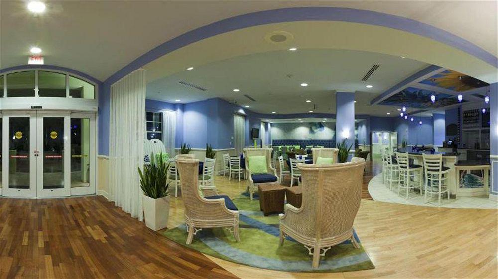 Voco Sarasota By Ihg Hotel Luaran gambar