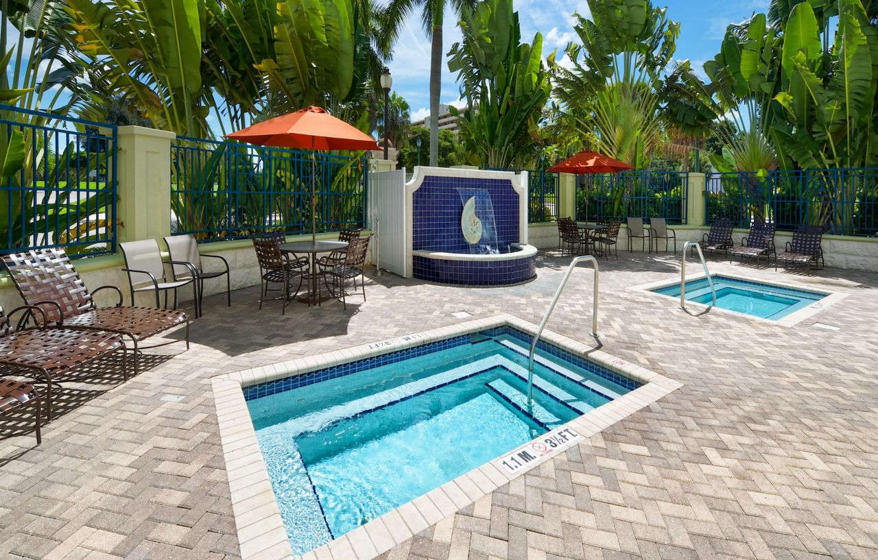 Voco Sarasota By Ihg Hotel Luaran gambar